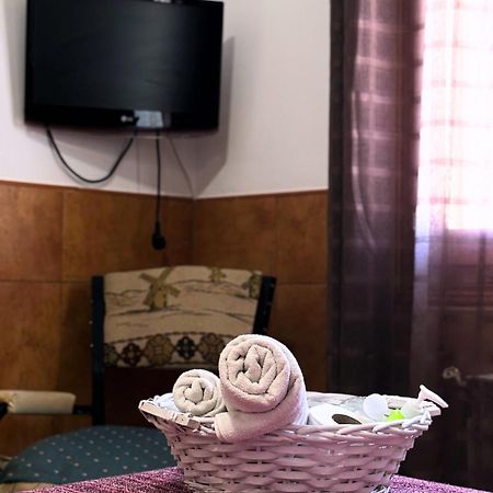 Habitacion De Los Molinos Мота-дель-Куэрво Экстерьер фото